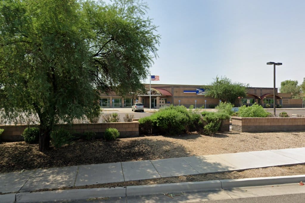 Passport Office in Maricopa County, AZ The County Office
