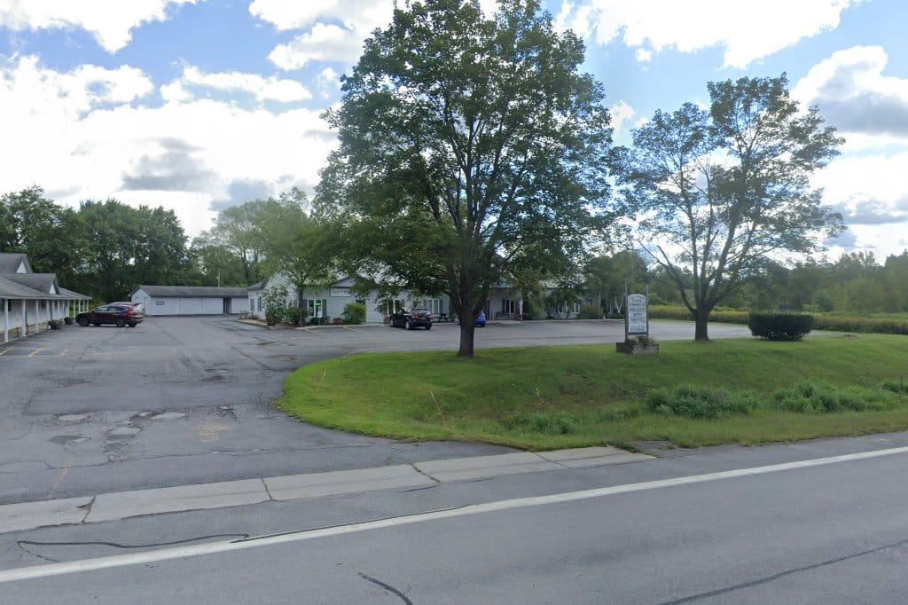 Veterans Affairs Department in Montgomery County, NY CountyInfo