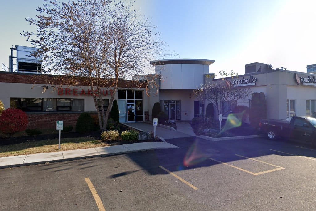 Unemployment Office in Middlesex County, MA The County Office