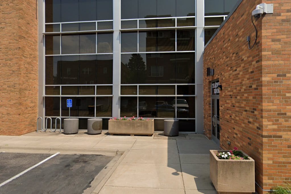 Housing Authority in Dakota County, MN The County Office