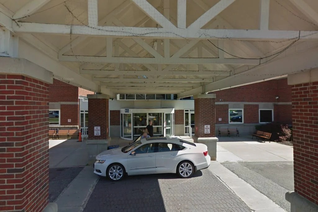 Veterans Affairs Department in Northport, NY The County Office