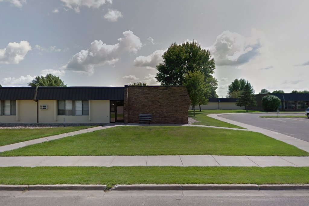 Brainerd Housing Authority in Brainerd, MN The County Office