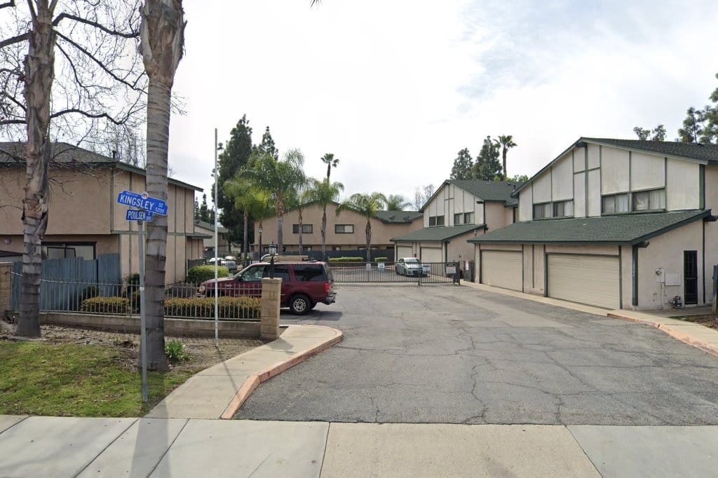 Ontario Housing Authority in Ontario, CA The County Office