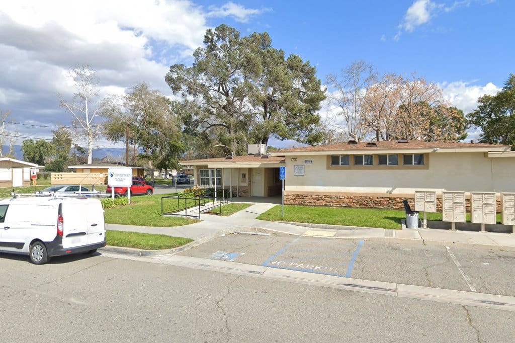 Riverside County Housing Authority in Riverside, CA The County Office