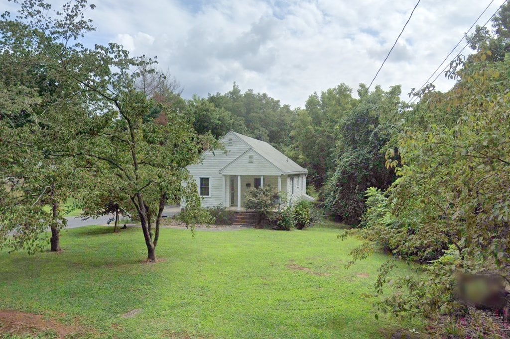 Animal Shelter in Randolph County, NC The County Office