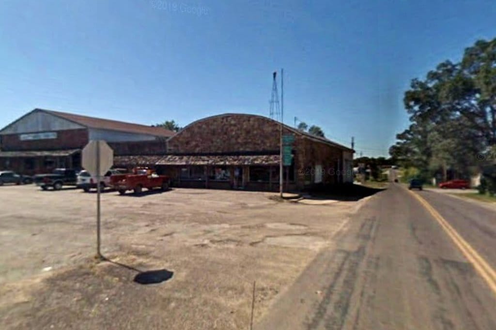 Court in Texas County, MO The County Office