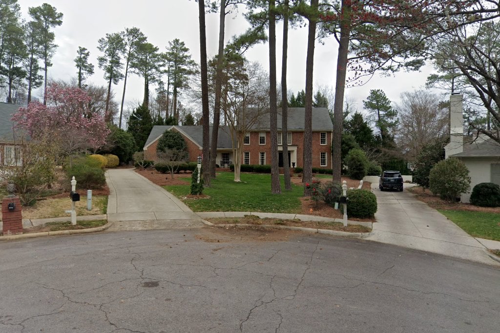 Animal Shelter in Raleigh, NC CountyInfo