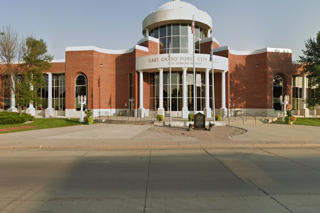 Housing Authority in Polk County, MN The County Office