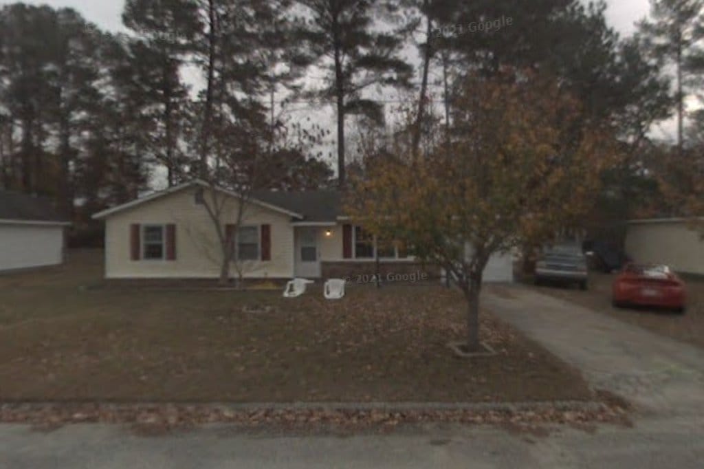 Animal Shelter in Jacksonville, NC The County Office