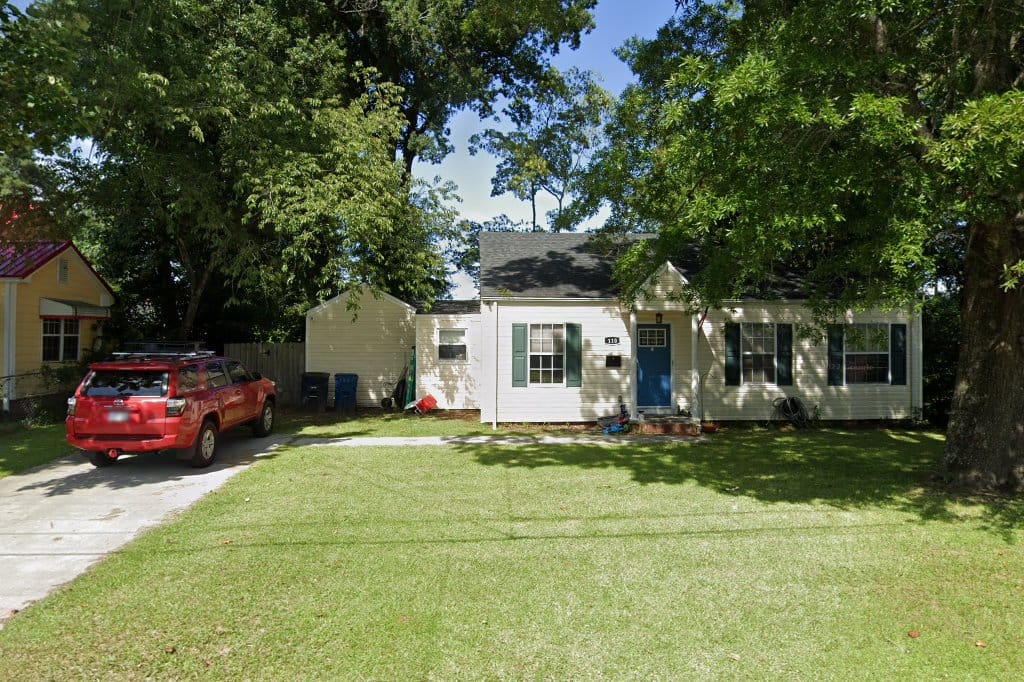 Animal Shelter in Jacksonville, NC The County Office