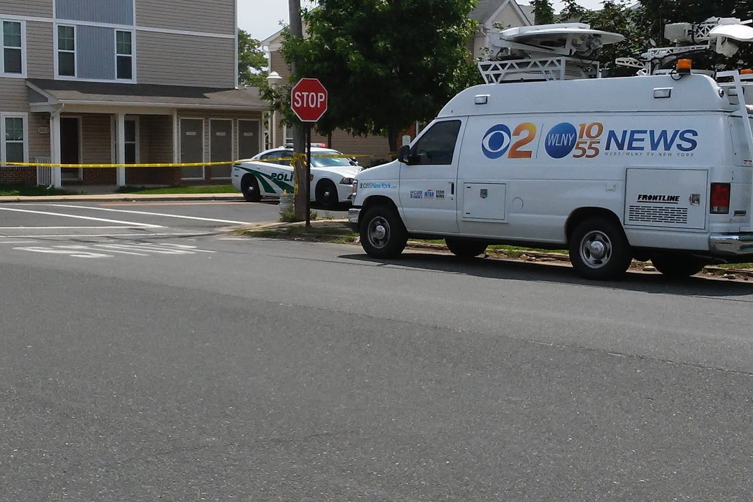 Housing Authority in Monmouth County, NJ The County Office