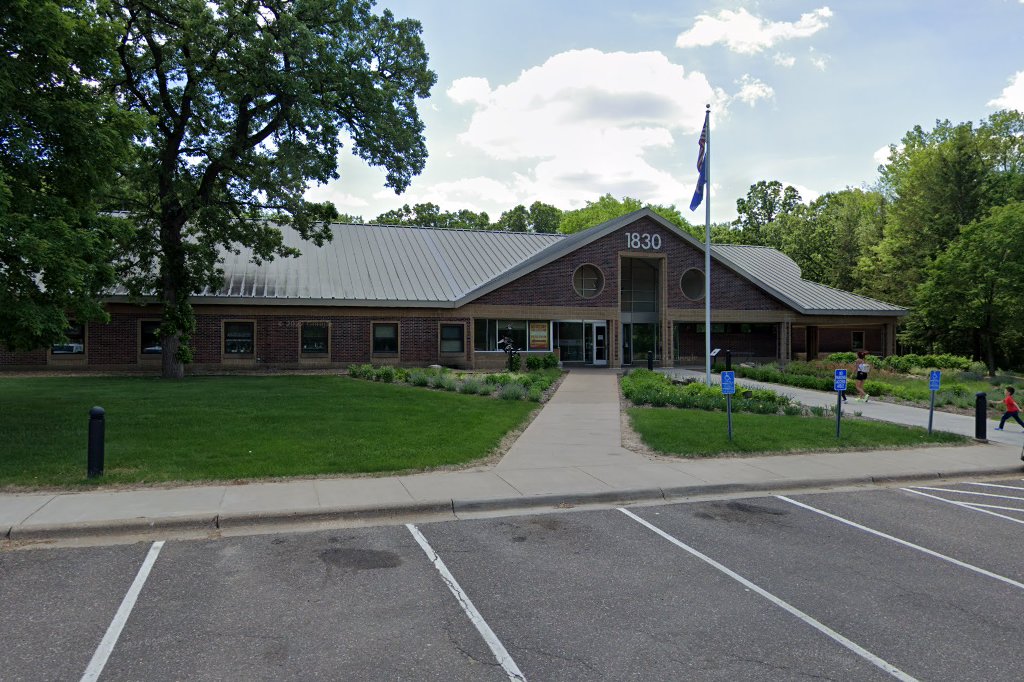 DMV in St. Paul, MN The County Office