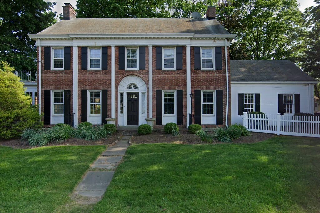 Private School in Trumbull, CT The County Office