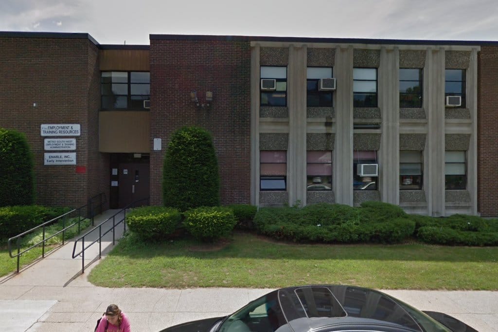 Unemployment Office in Norwood, MA Legal Aid