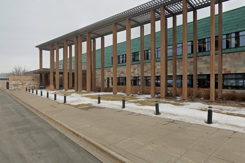 Housing Authority in Hennepin County, MN The County Office