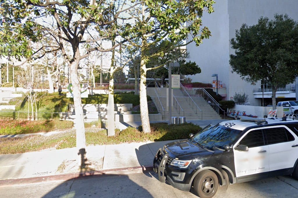 Los Angeles California Victims Assistance in Los Angeles, CA The