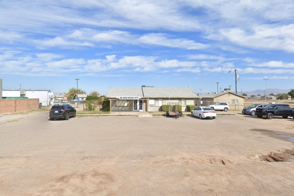 Housing Authority in Mohave Valley, AZ The County Office