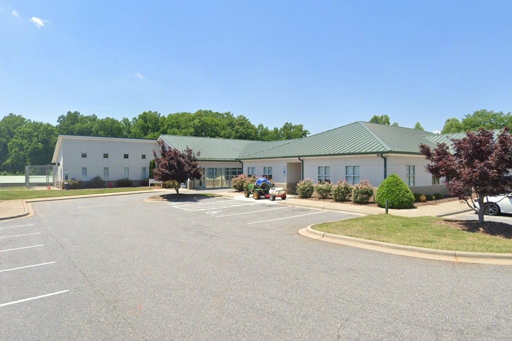 Animal Shelter in Statesville, NC The County Office