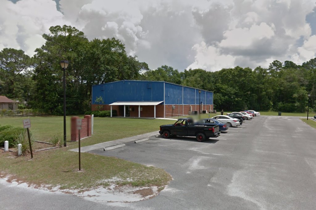 DMV in Camden County, GA The County Office