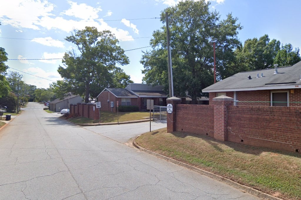 McDonough Housing Authority in McDonough, GA The County Office