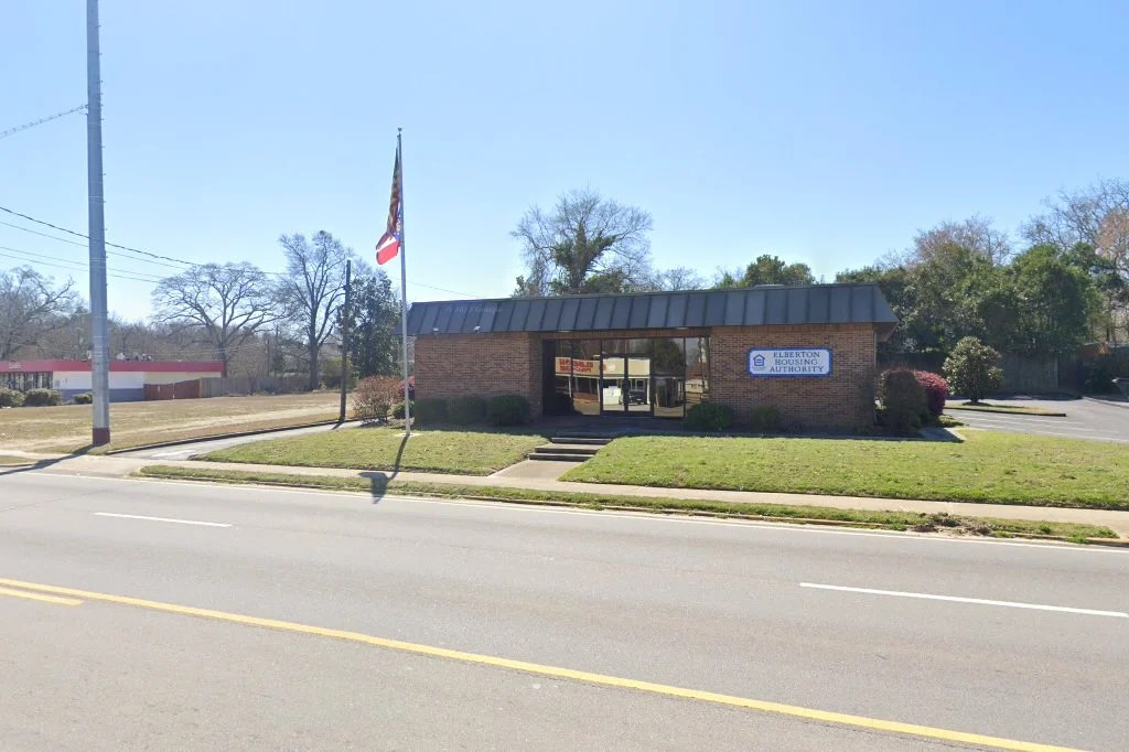 Hartwell Housing Authority in Hartwell, GA The County Office