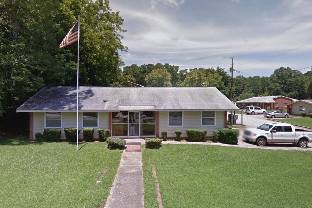 Rockmart Housing Authority in Rockmart, GA The County Office