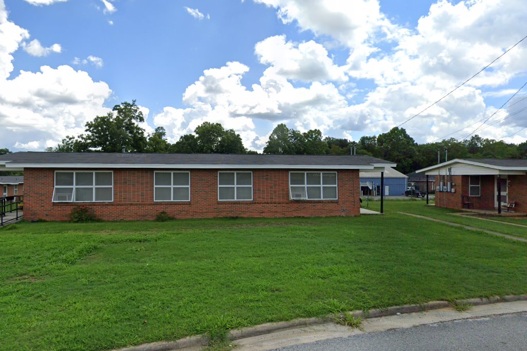 Augusta Housing Authority in Augusta, GA The County Office