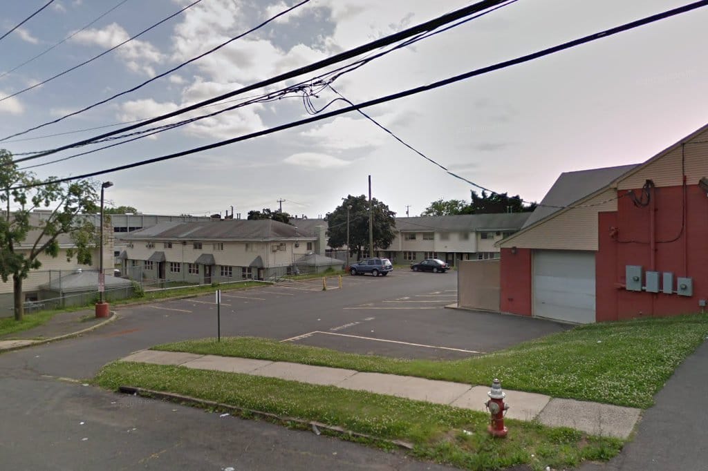 Housing Authority in Hartford County, CT The County Office