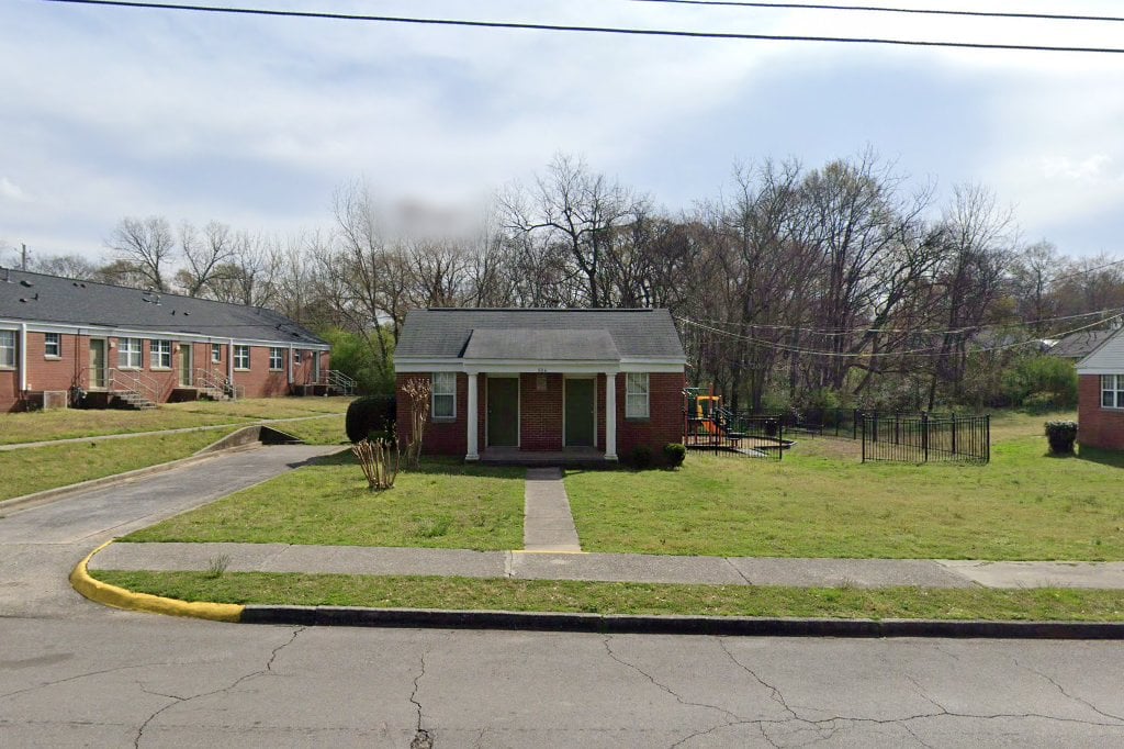Housing Authority in Polk County, GA The County Office