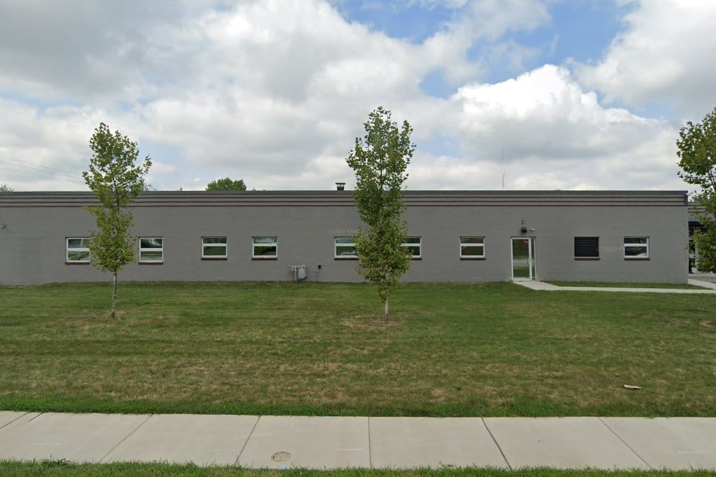 College in Indianapolis, IN The County Office