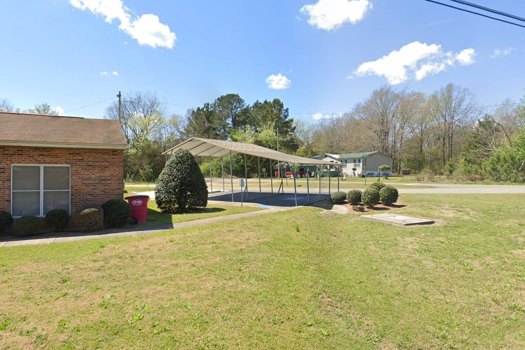 Housing Authority in Washington County, GA The County Office