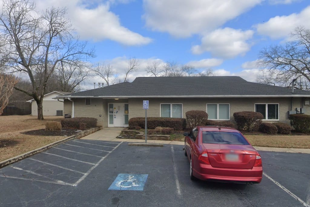 Housing Authority in Rockdale County, GA The County Office