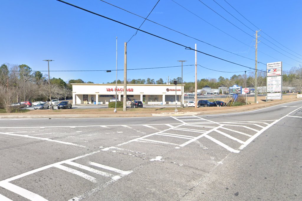 DMV in DeKalb County, GA The County Office