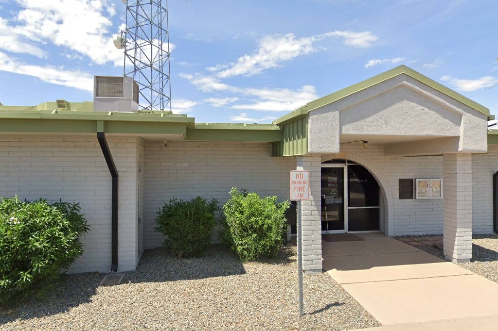 Tucson Housing Authority in Tucson, AZ The County Office