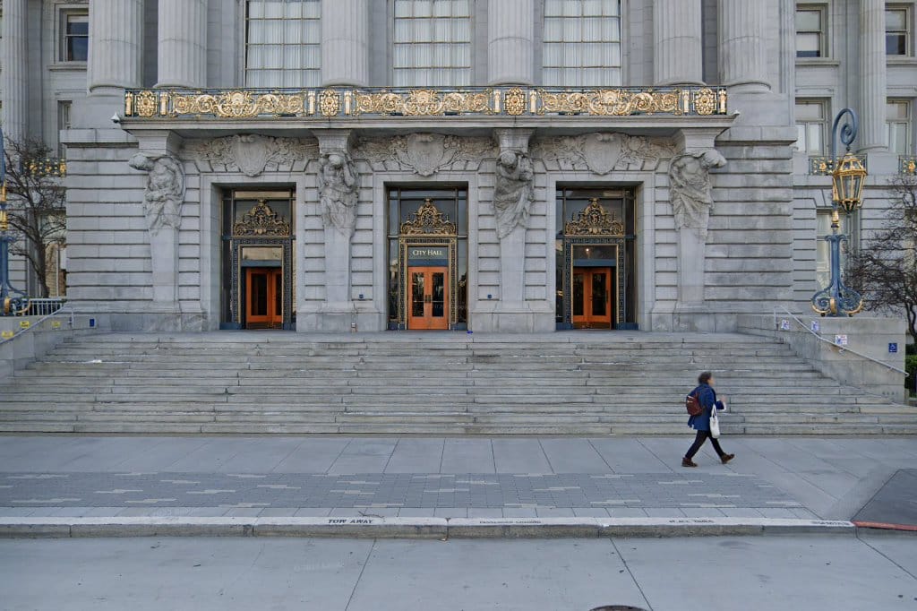 Passport Office in San Francisco, CA The County Office