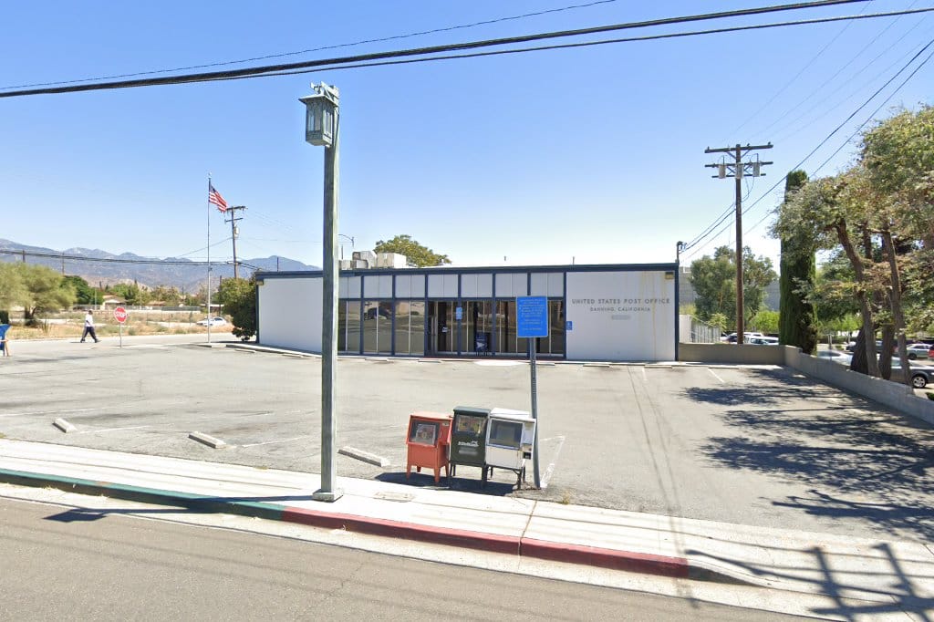 Passport Office in Riverside County, CA The County Office