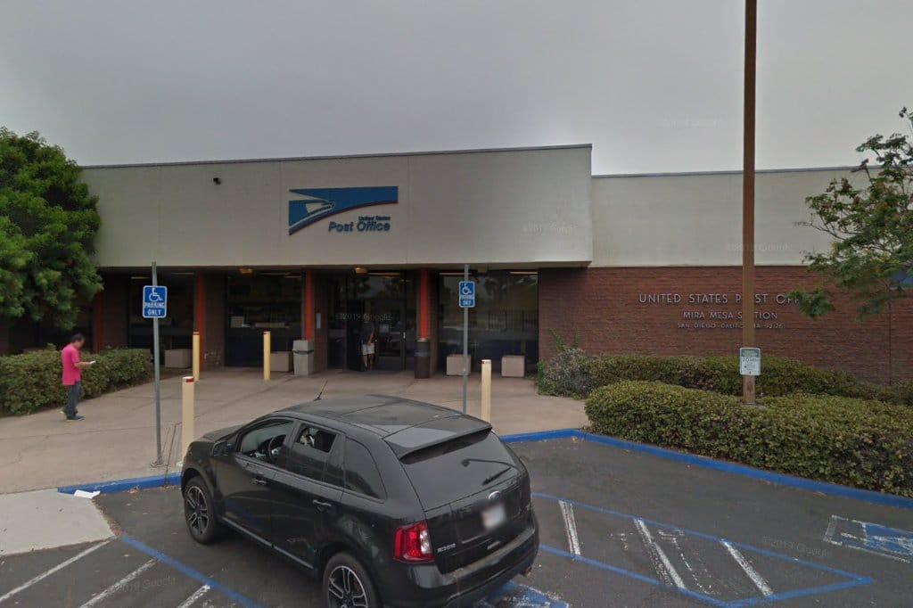 Passport Office in San Diego, CA The County Office