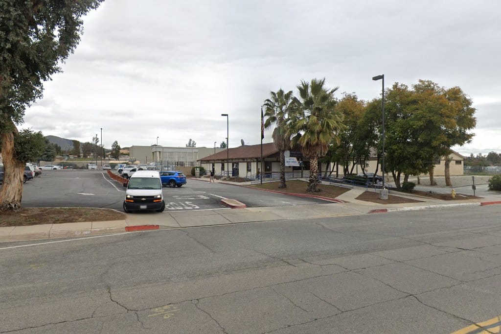 Passport Office in Riverside County, CA The County Office