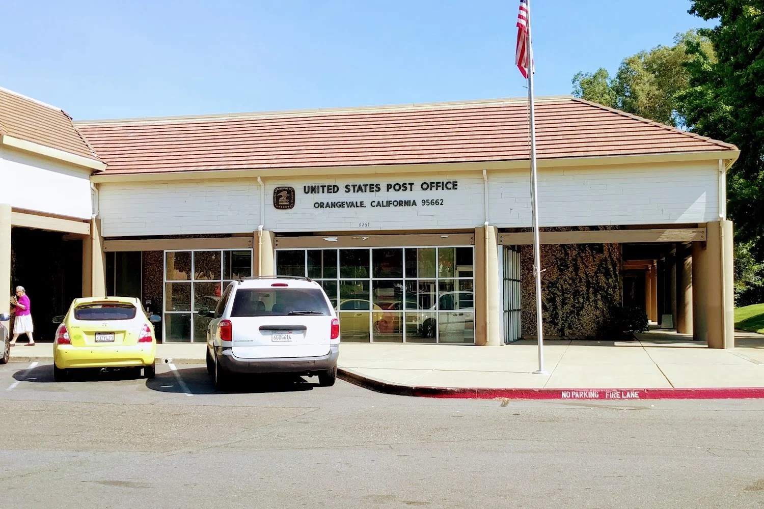 Passport Office in Sacramento County, CA The County Office