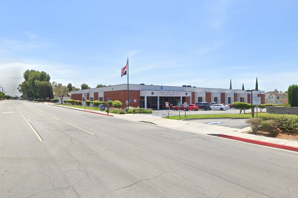 Passport Office in La Mirada, CA The County Office