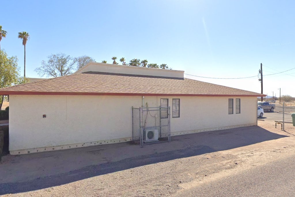 Housing Authority in Casa Grande, AZ The County Office
