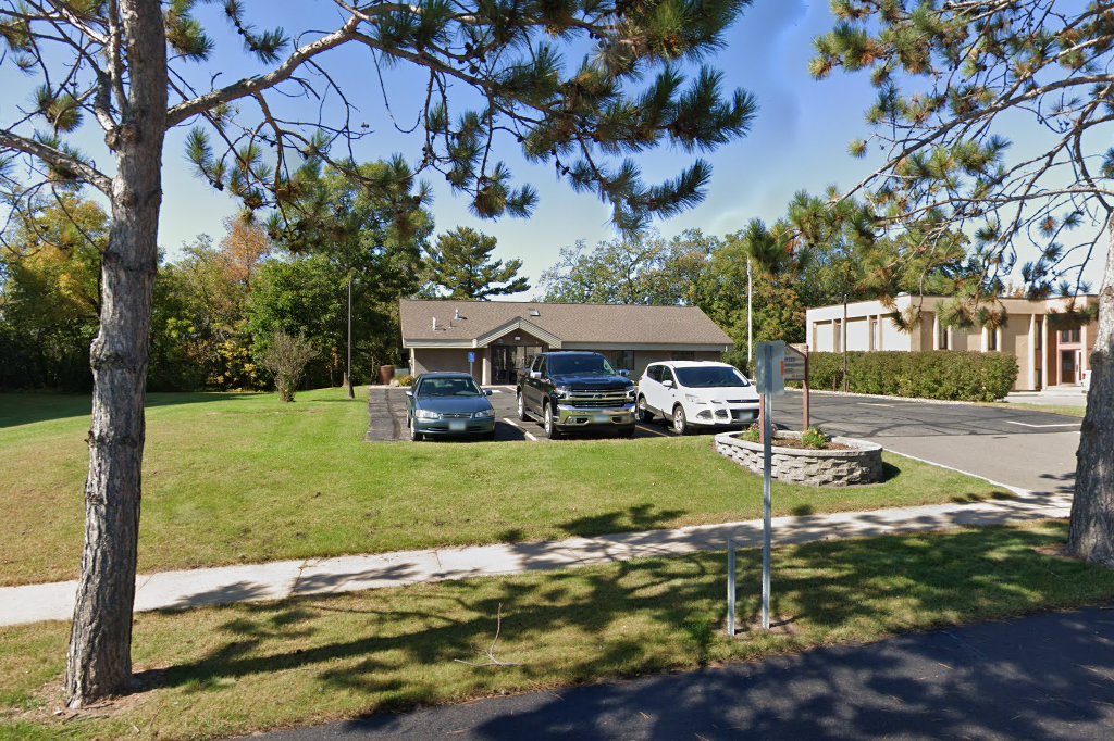 Housing Authority in Crow Wing County, MN The County Office