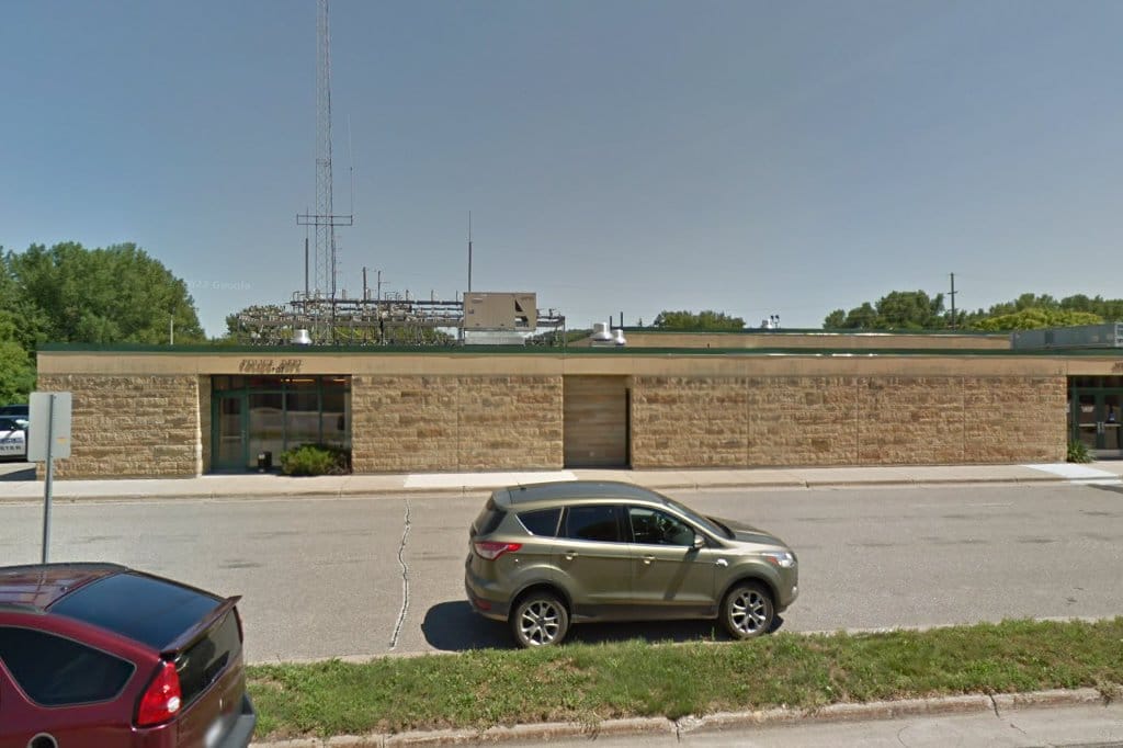 Albert Lea Housing Authority in Albert Lea, MN The County Office