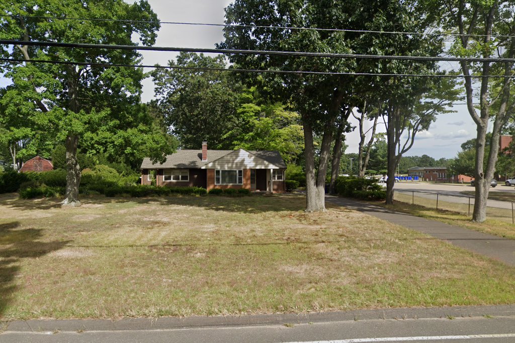 Housing Authority in Hartford County, CT The County Office