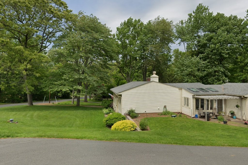 Housing Authority in Middlesex County, CT The County Office