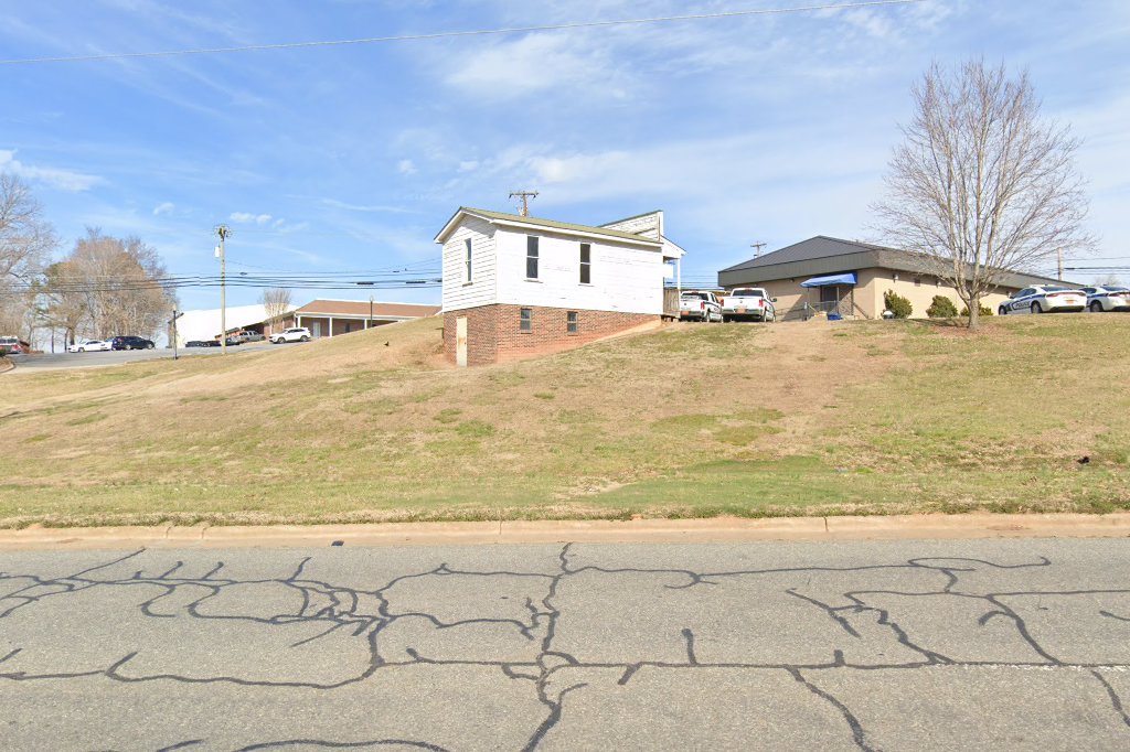 Animal Shelter in Randleman, NC The County Office