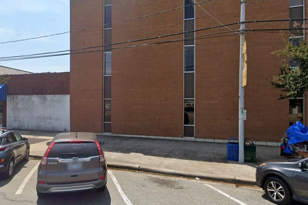 Animal Shelter in Alamance County, NC The County Office