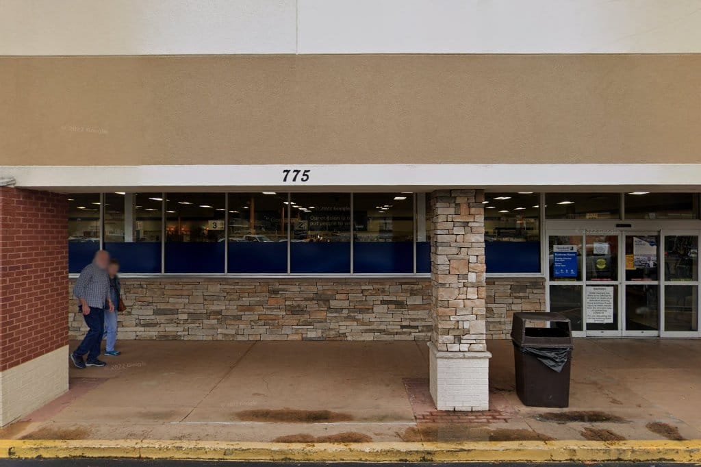 Goodwill Marietta in Marietta, GA CountyInfo