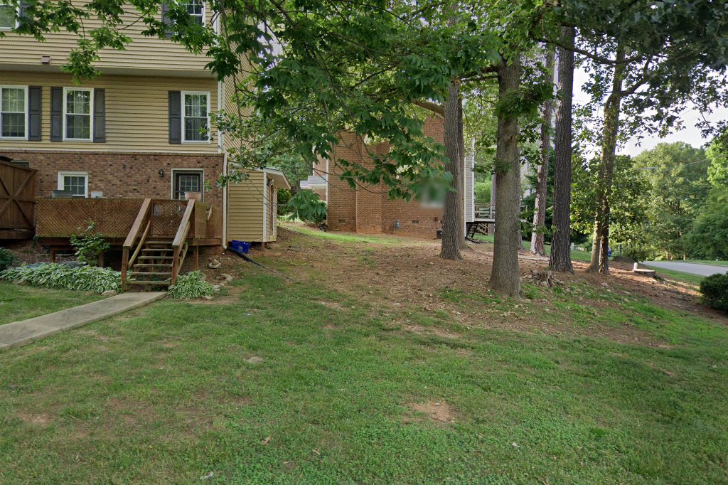 Animal Shelter in Raleigh, NC The County Office