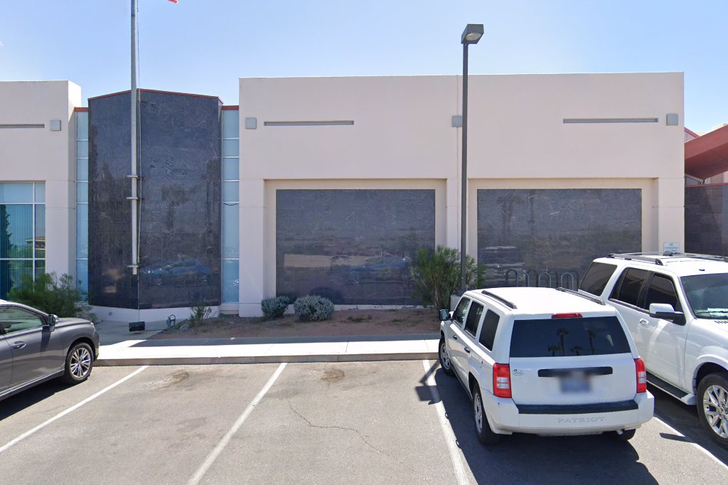 Henderson Passport Office in Henderson, NV The County Office